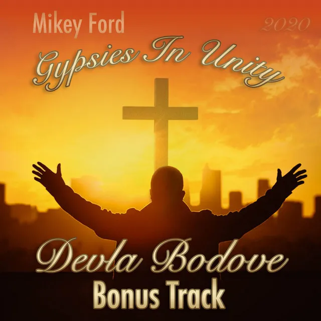 Devla Bodove [feat. Nick Leos] (Bonus Track)