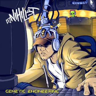 Genetic Engineering by DJ Nihilist