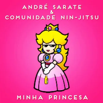 Minha Princesa by André Sarate