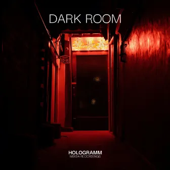 Dark Room by Hologramm