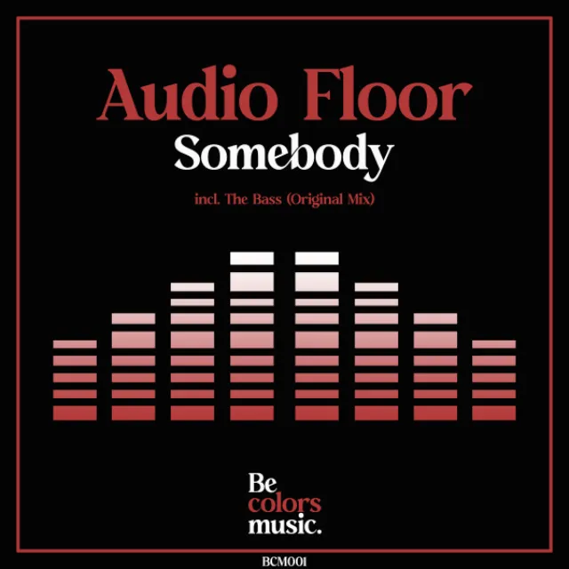 Somebody - Radio Mix