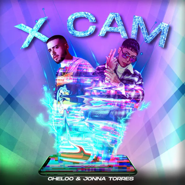 X Cam