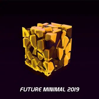 Future Minimal 2019 by Corner