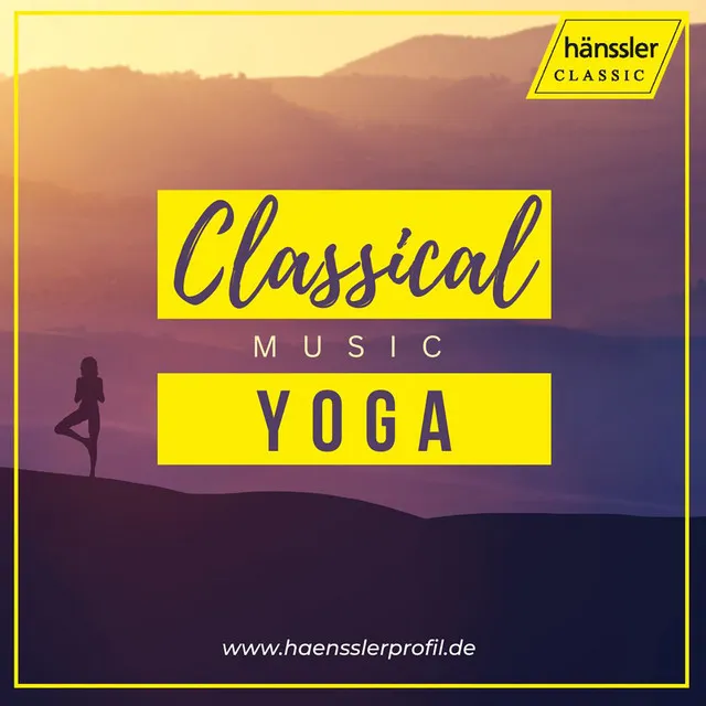 Classical Music - Yoga