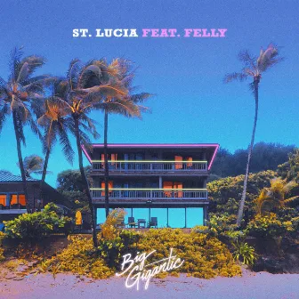 St. Lucia by Big Gigantic