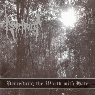 Perceiving the World With Hate by Striborg