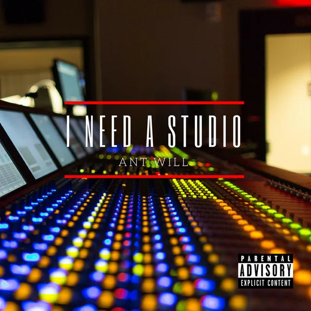 I Need a Studio