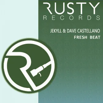 Fresh Beat by Dave Castellano