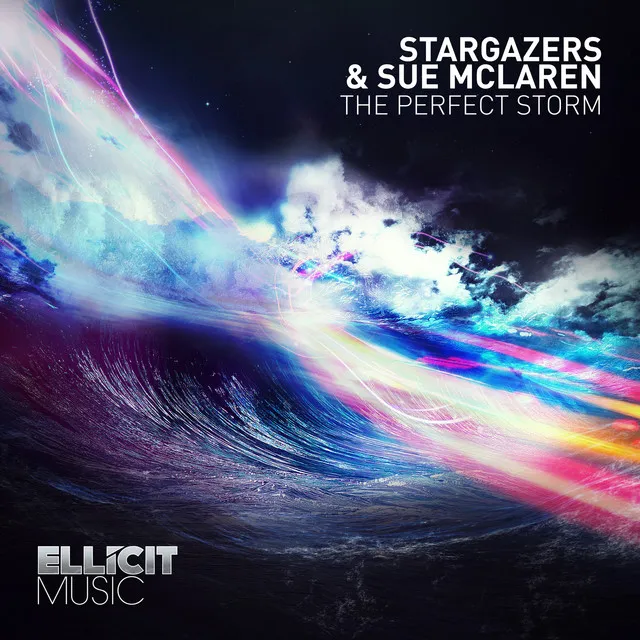 The Perfect Storm - Original Mix