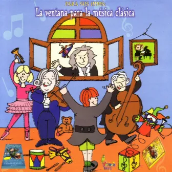 La Ventana Para La Música Clásica by Orquesta Festival De Praga