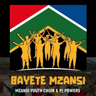 Bayete Mzansi by PJ Powers