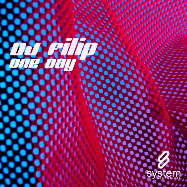 One Day - Alex & Filip Remix