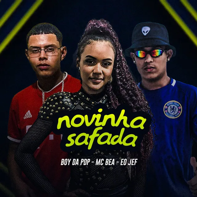 Novinha Safada