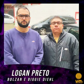 Logan Preto by WRM