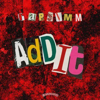 Add It by RapSvmm