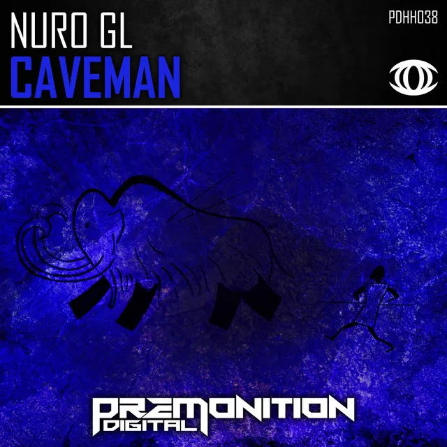 Caveman - Original Mix