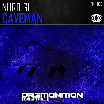 Caveman by Nuro Gl