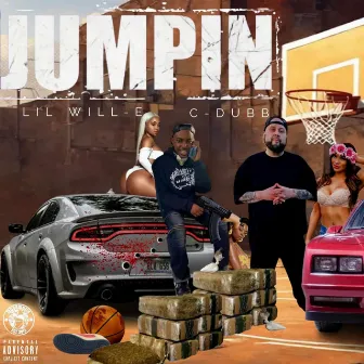 Jumpin by Lil Will-E