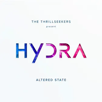 Altered State by The Thrillseekers