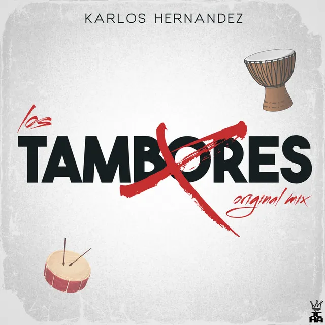 Los Tambores - Sandungueo