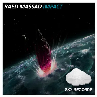 Impact by Rae'd Massad