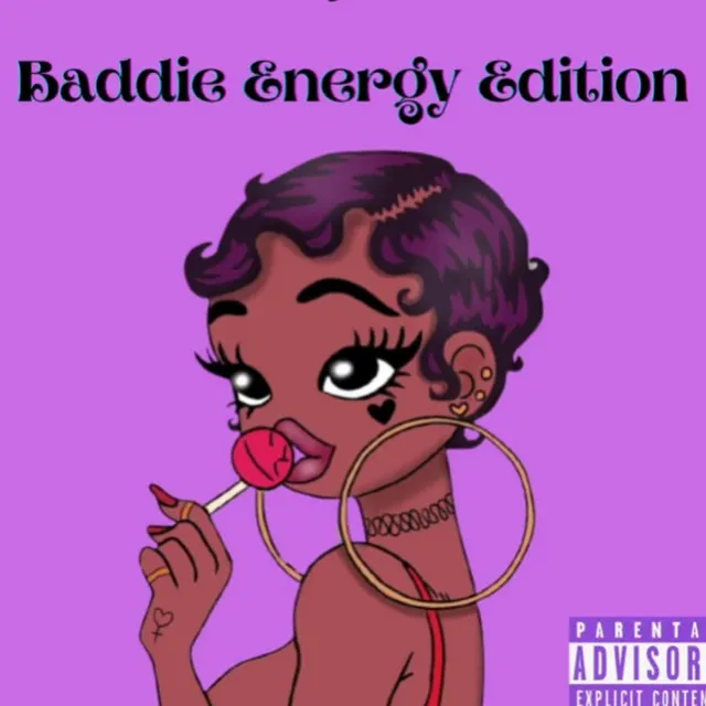 Baddie Energy - Remix