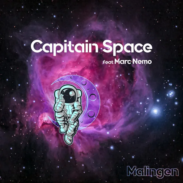 Capitain Space