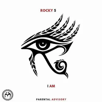 I Am by Rocky5