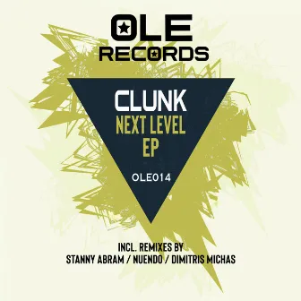 Next Level EP by Clunk