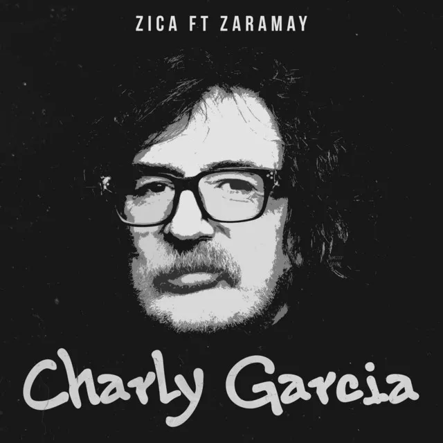 Charly Garcia