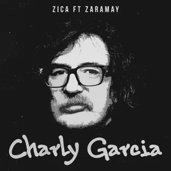 Charly Garcia by Zica