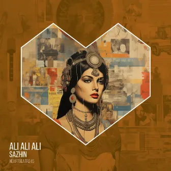 Ali Ali Ali by Sazhin