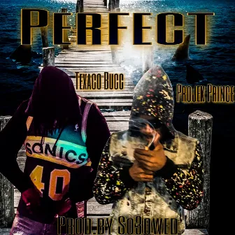 Perfect by Projek Prince