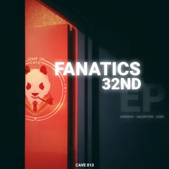 32nd by Fanatics