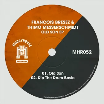 Old Son EP by Francois Bresez