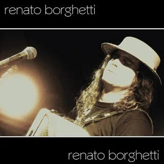 Renato Borghetti by Renato Borghetti