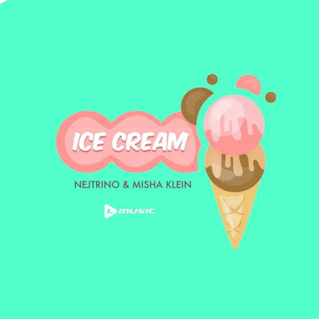 Ice Cream - DJ Baur Tropical Mix