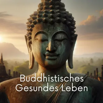 Buddhistisches Gesundes Leben: Meditative Melodien für Harmonie von Körper, Geist und Seele by Entspannende SPA Musik Zone