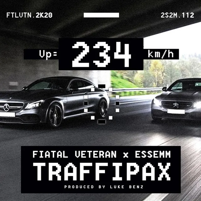 Traffipax