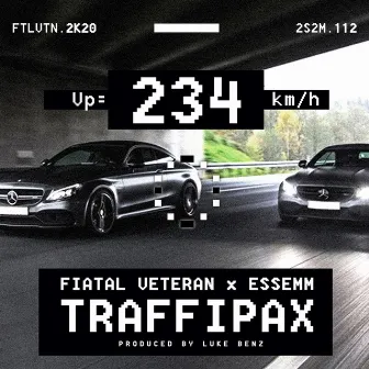 Traffipax by Fiatal Veterán