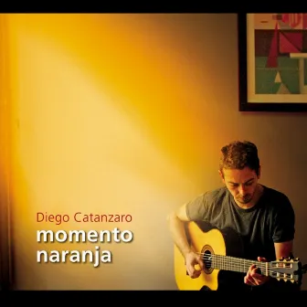 Momento Naranja by Diego Catanzaro