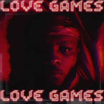 LOVE GAMES by VII