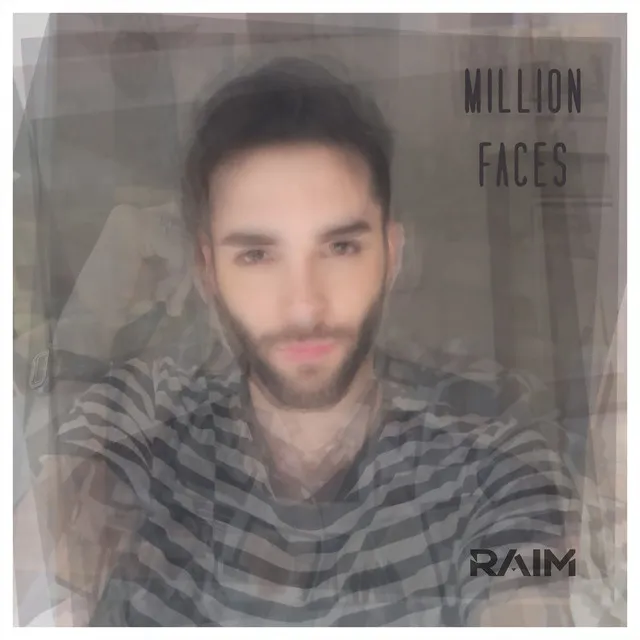 Million Faces - Radio Edit