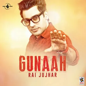 Gunaah by Rai Jujhar