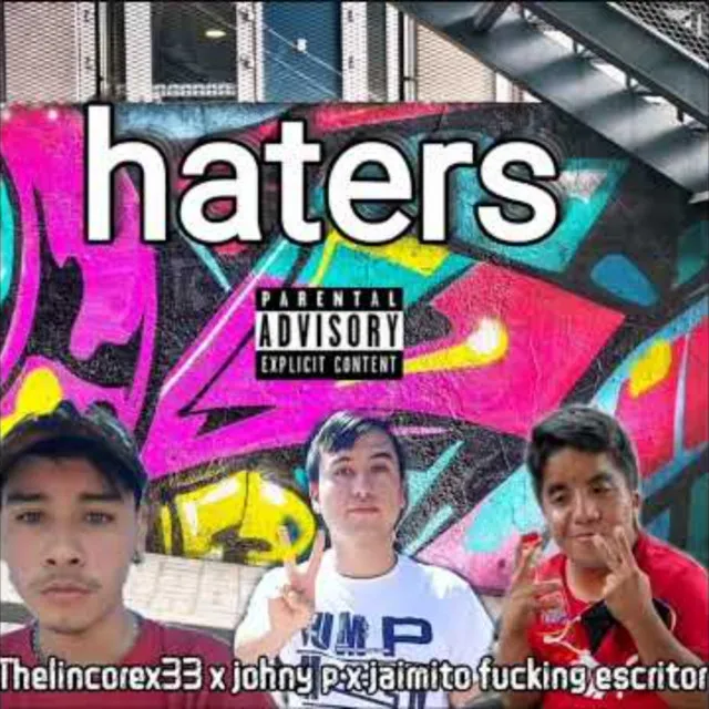 Haters