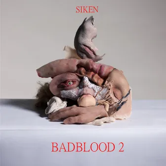 Blad Blood 2 by Siken