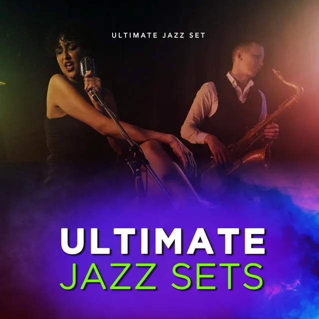 Ultimate Jazz Set