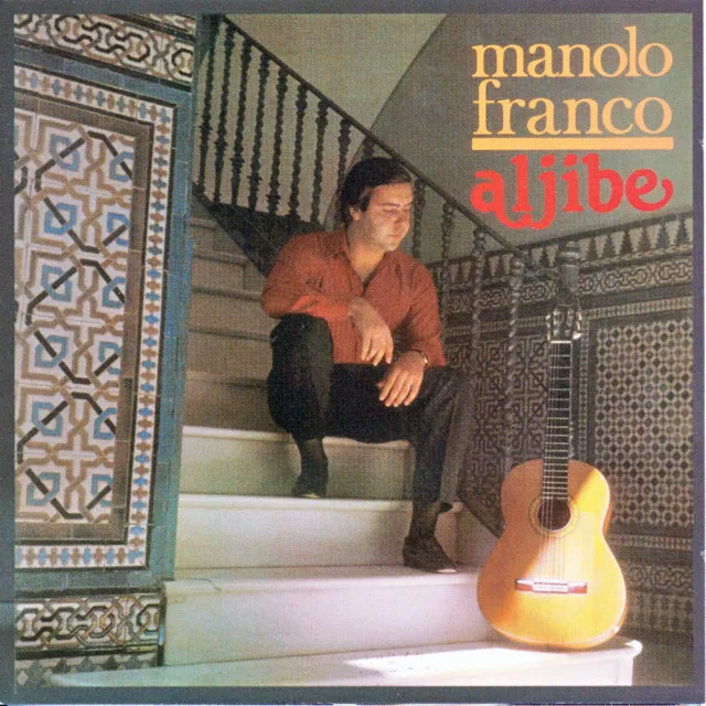 Manolo Franco