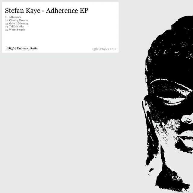 Adherence EP