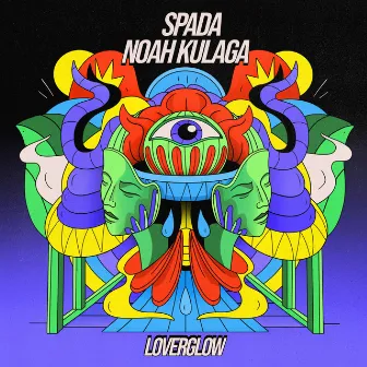 Loverglow by Noah Kulaga